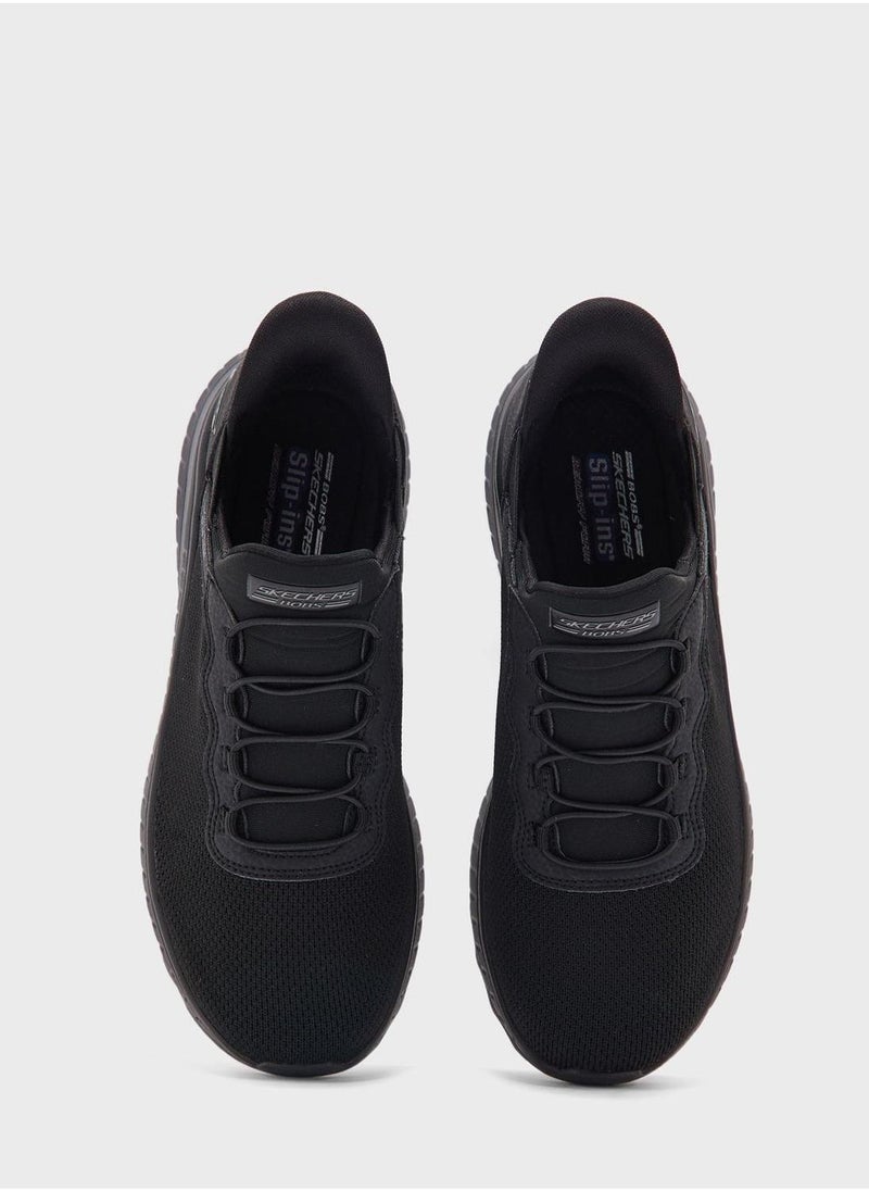 SKECHERS BOBS SQUAD CHAOS  - Image 4