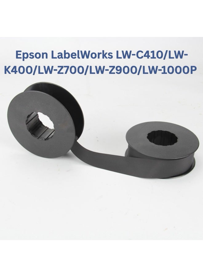 PH Original Product PH P300 Black Ink Ribbon Replacement for Ribbon P 300 High Yield - Image 2