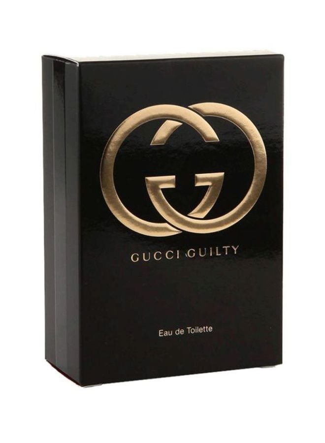 GUCCI Guilty EDT 75ml - Image 3