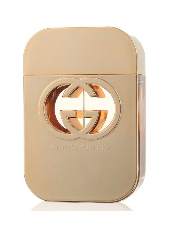 GUCCI Guilty EDT 75ml - Image 4