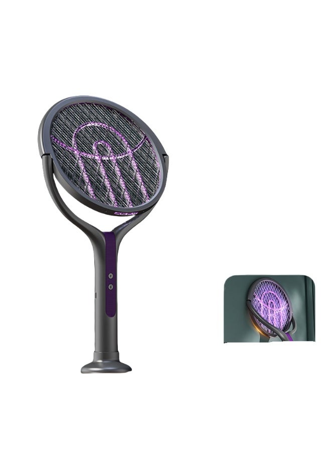 Nariele New USB Rechargeable Mosquito Swatter