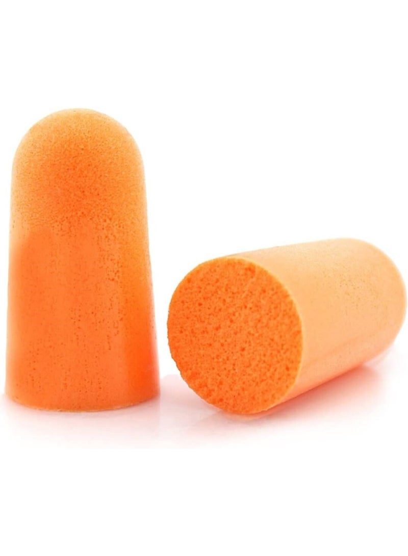 CHU DAI 2Pcs Foam Ear Plugs  - Image 1