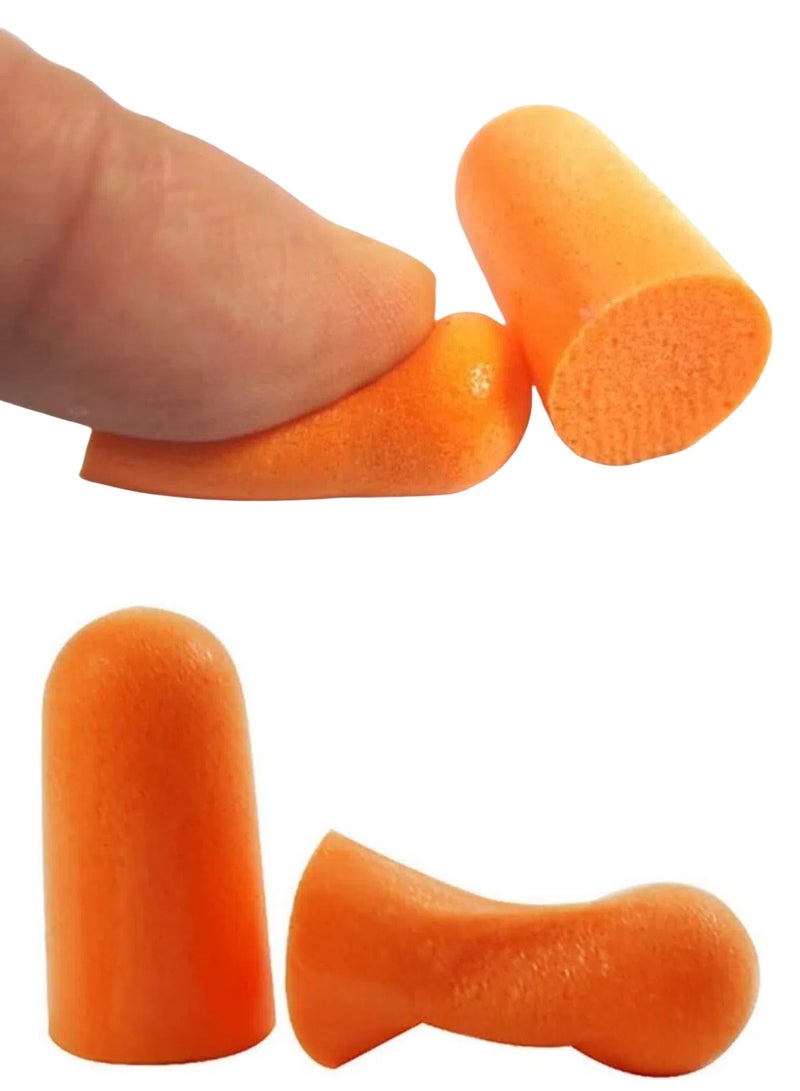 CHU DAI 2Pcs Foam Ear Plugs  - Image 2