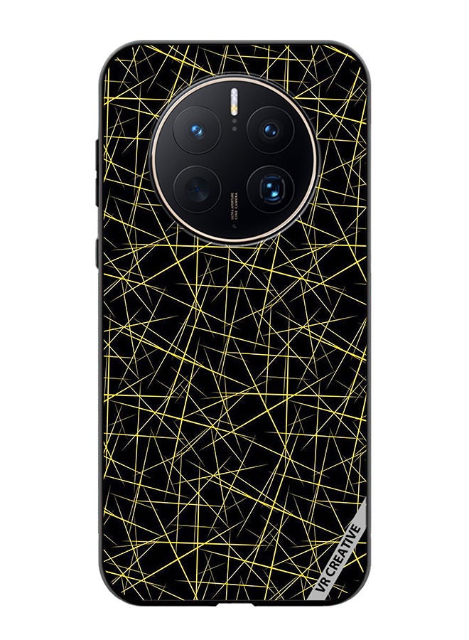VR CREATIVE Protective Case Cover For Huawei Mate 50 Pro Pattern Design Multicolour - Image 1