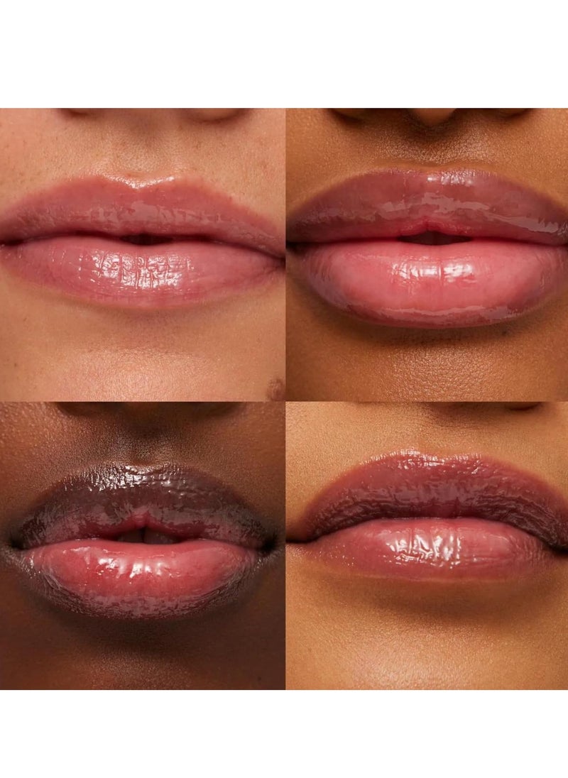 SUMMER FRIDAYS - Summer Fridays Tinted Lip Butter Balm - Pink Sugar - Image 1