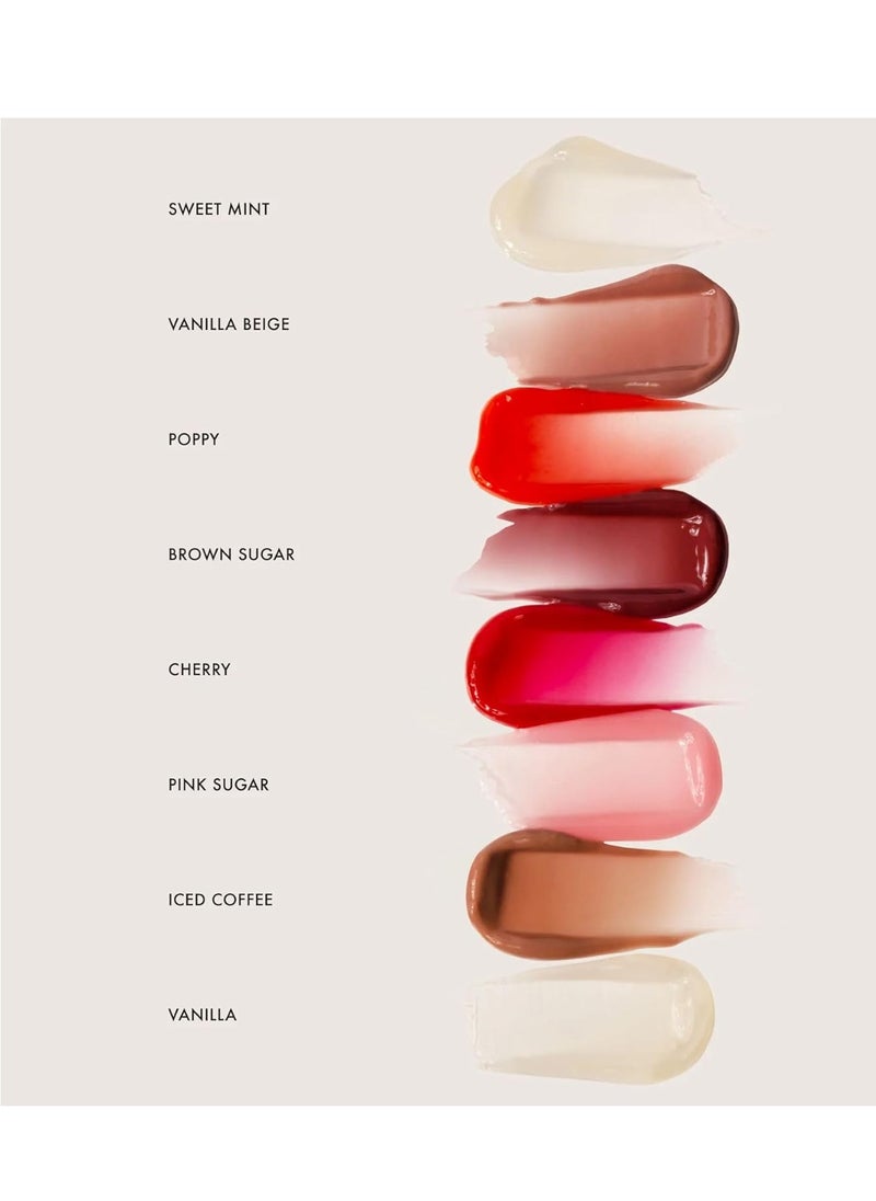 SUMMER FRIDAYS - Summer Fridays Tinted Lip Butter Balm - Pink Sugar - Image 1