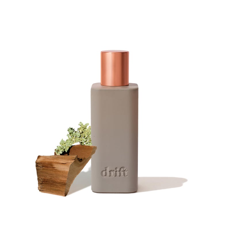 Drift Teak Scented Room Spray - Air Freshener - Clean Fragrance Oils - Premium Scent - Room Air Freshener - Air Fresheners For Home - 2.0 oz - Image 1