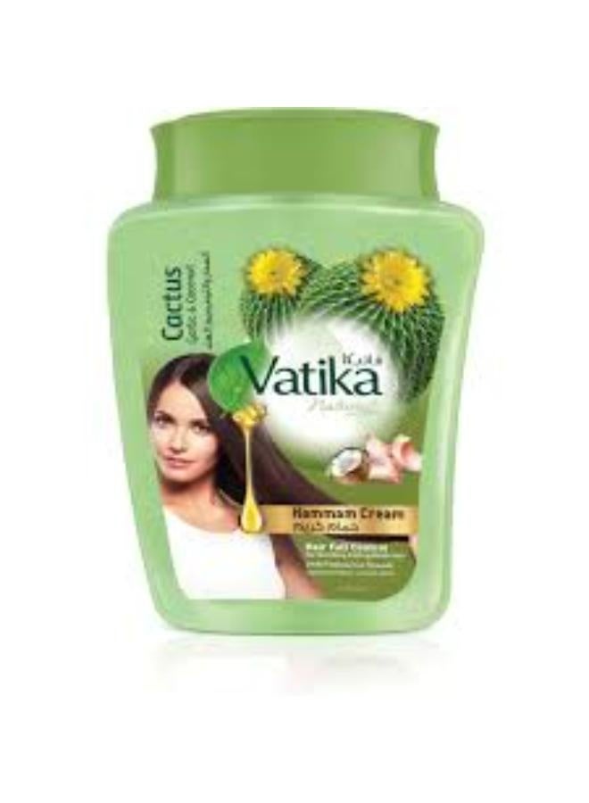 VATIKA HAIR FALL CONTROL HAIR MASK 500ML