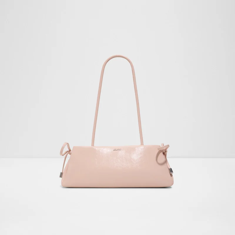 ALDO ALESANDRA Textured Shoulder Bag