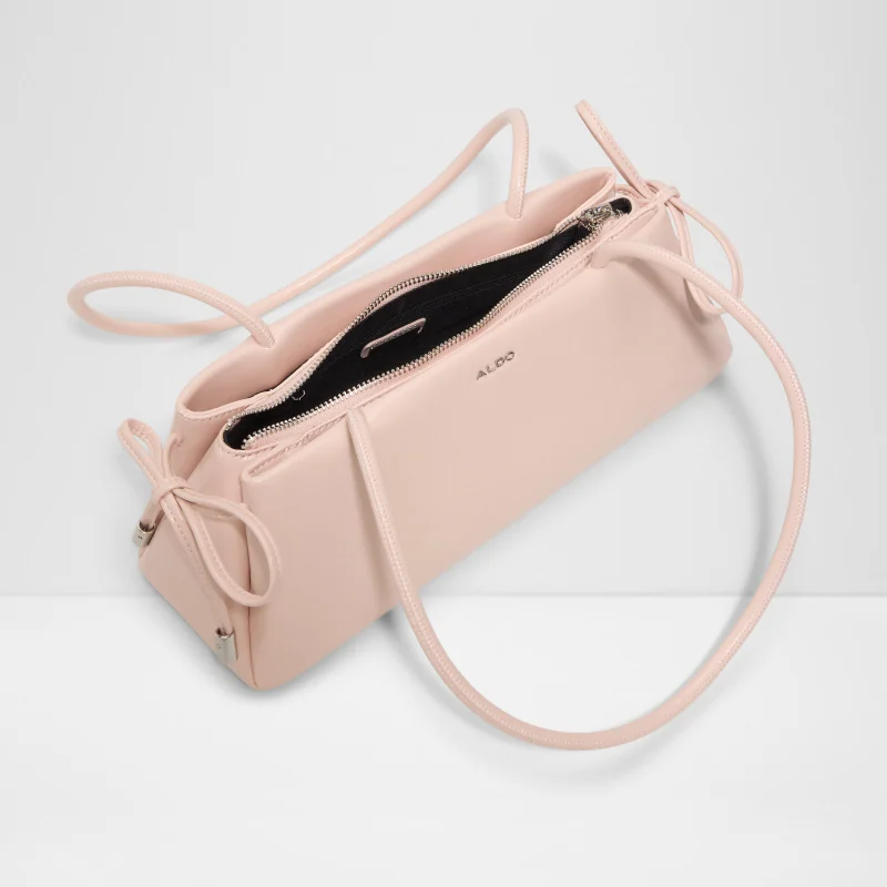ALDO ALESANDRA Textured Shoulder Bag