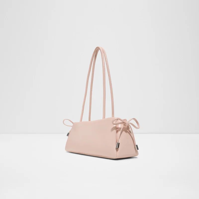 الدو ALESANDRA Textured Shoulder Bag