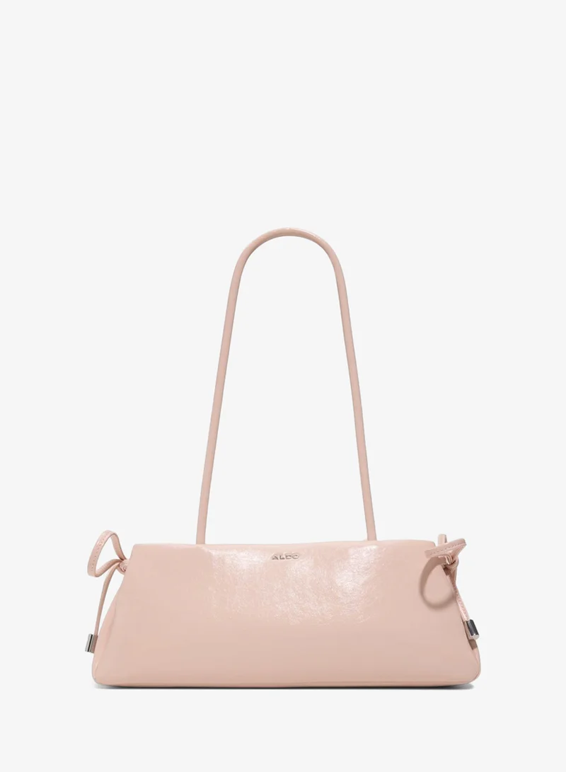 الدو ALESANDRA Textured Shoulder Bag