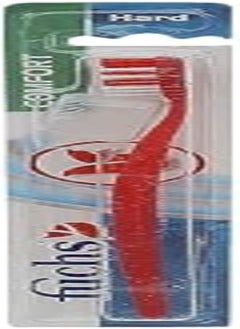FUCHS Toothbrush Fuchs Comfort - assorted color 