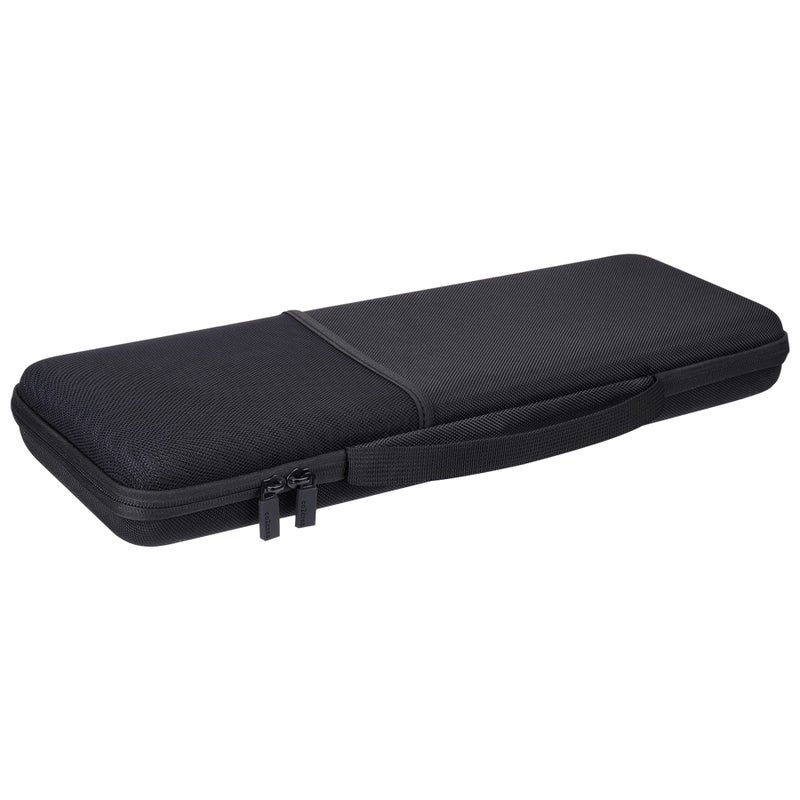 co2CREA Hard Case Replacement for Logitech MX Mechanical Wireless Illuminated Performance Keyboard - Image 4