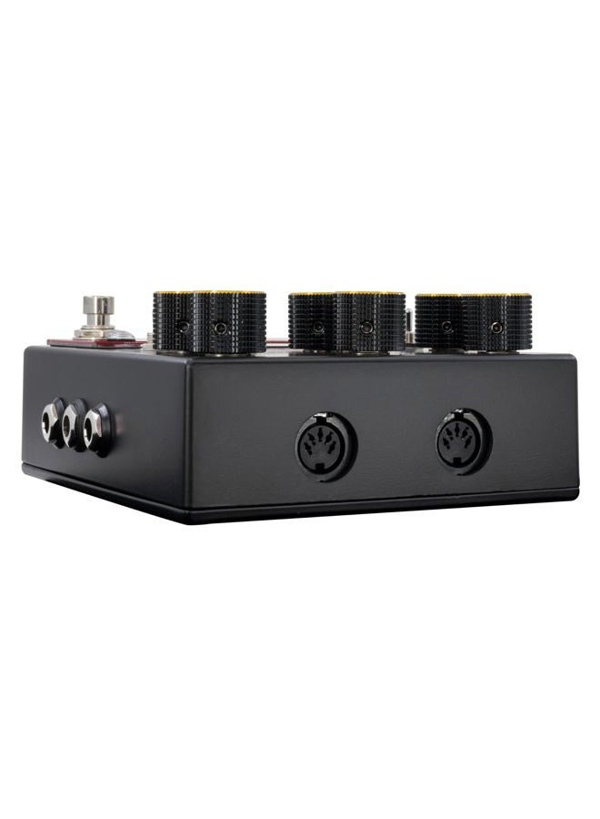 Walrus Audio Meraki Analog Stereo Delay - Image 5