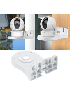 Generic Wall Mounted Bracket Camera Bracket Easy Installing Support CCTV IP Cameras Cable Management for EZVIZ C6 C4 Series IP Camera  - Image 1
