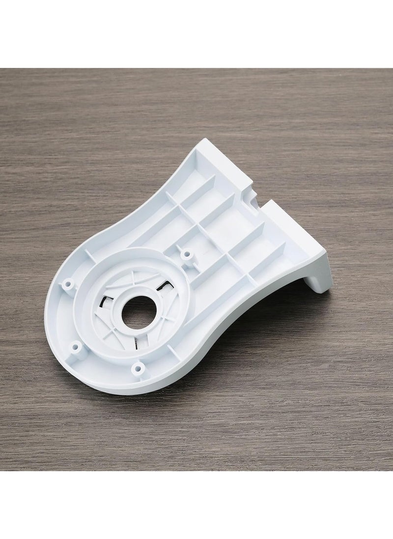 Generic - Wall Mounted Bracket Camera Bracket Easy Installing Support CCTV IP Cameras Cable Management for EZVIZ C6 C4 Series IP Camera - Image 1