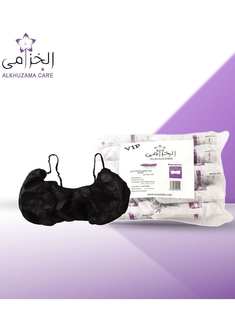 alkhuzama - Al Khozama Pri one use bra 50 pcs - Image 1