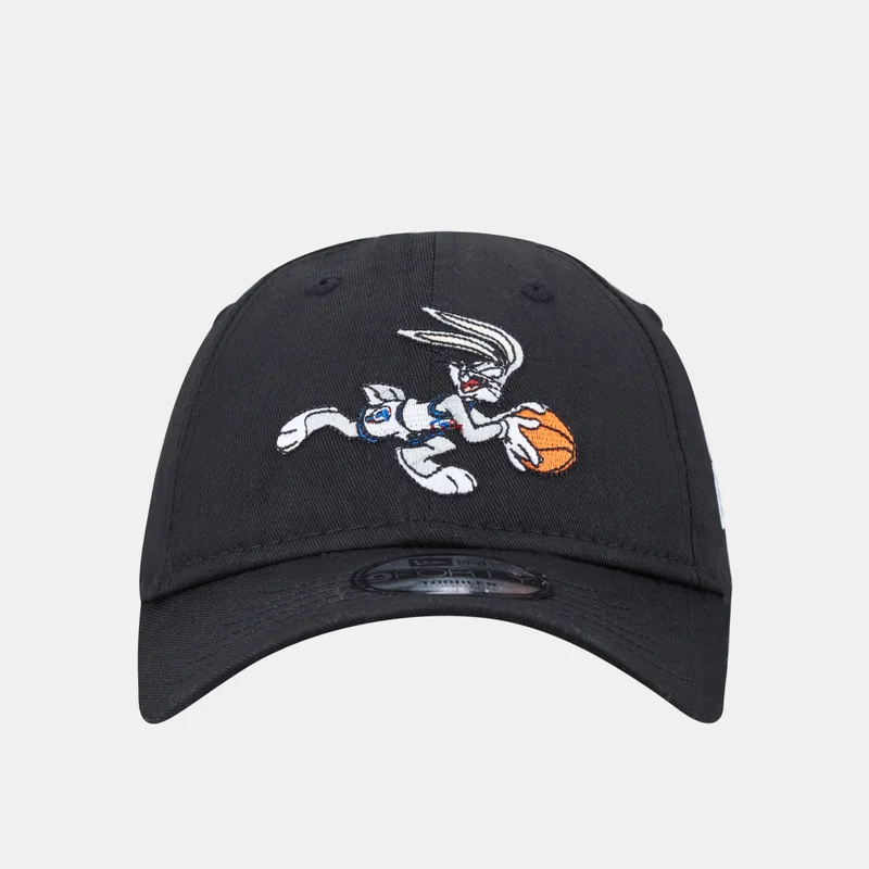 NEW ERA Kids' Bugs Bunny Charachter 9Forty Cap