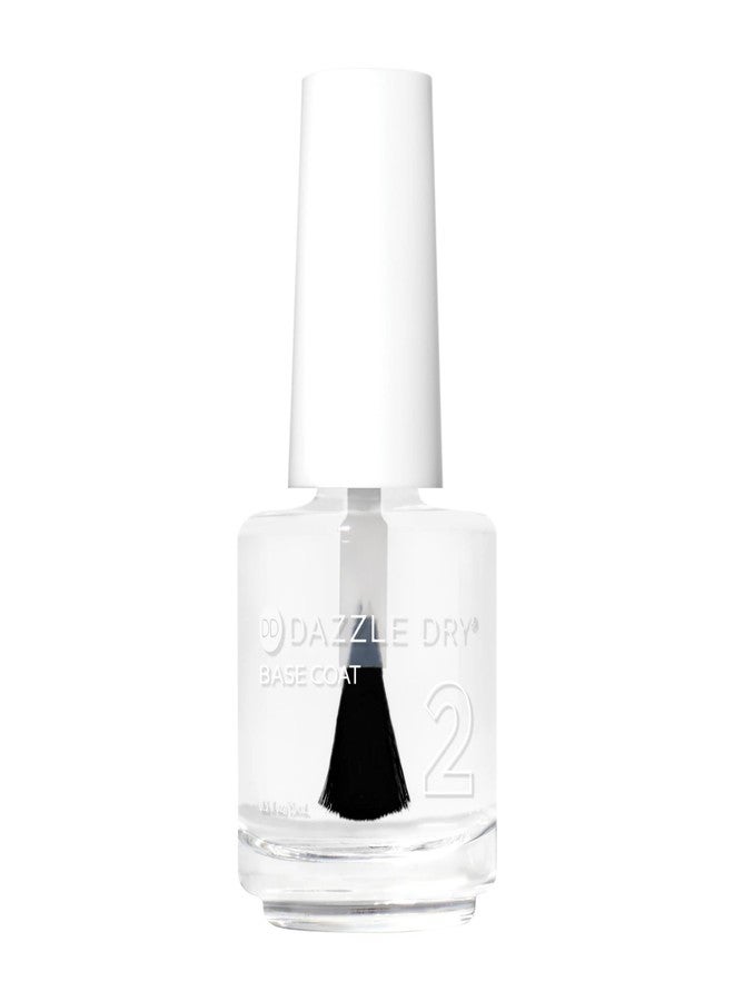 Dazzle Dry Full System Kit - Broadway Beige - A cool and medium greige with purple undertones. Full coverage cream. (5 Piece Kit) - Image 3