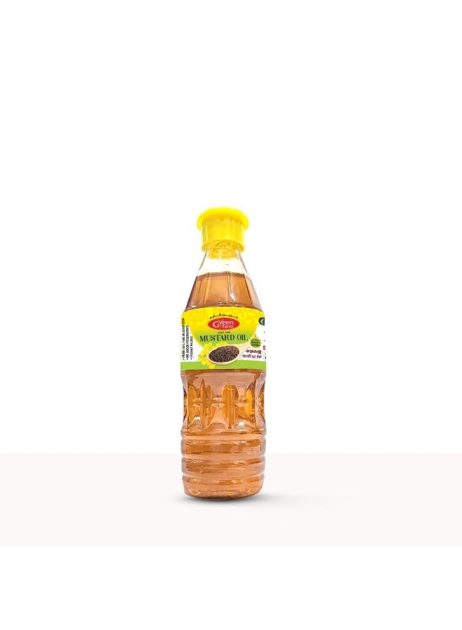 Mustard Oil 200ml