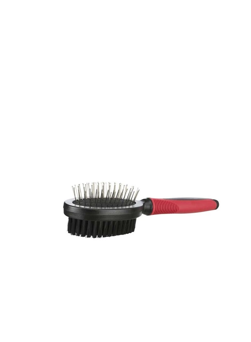 تريكسي فرشاة تريكسي مزدوجة الجوانب مقاس 5x12 سم - Image 2