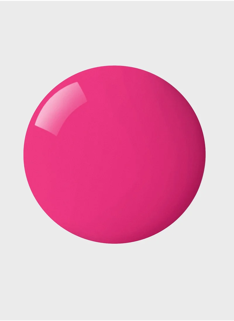 KIKO MILANO Breather Nail Lacquer - Fuchsia