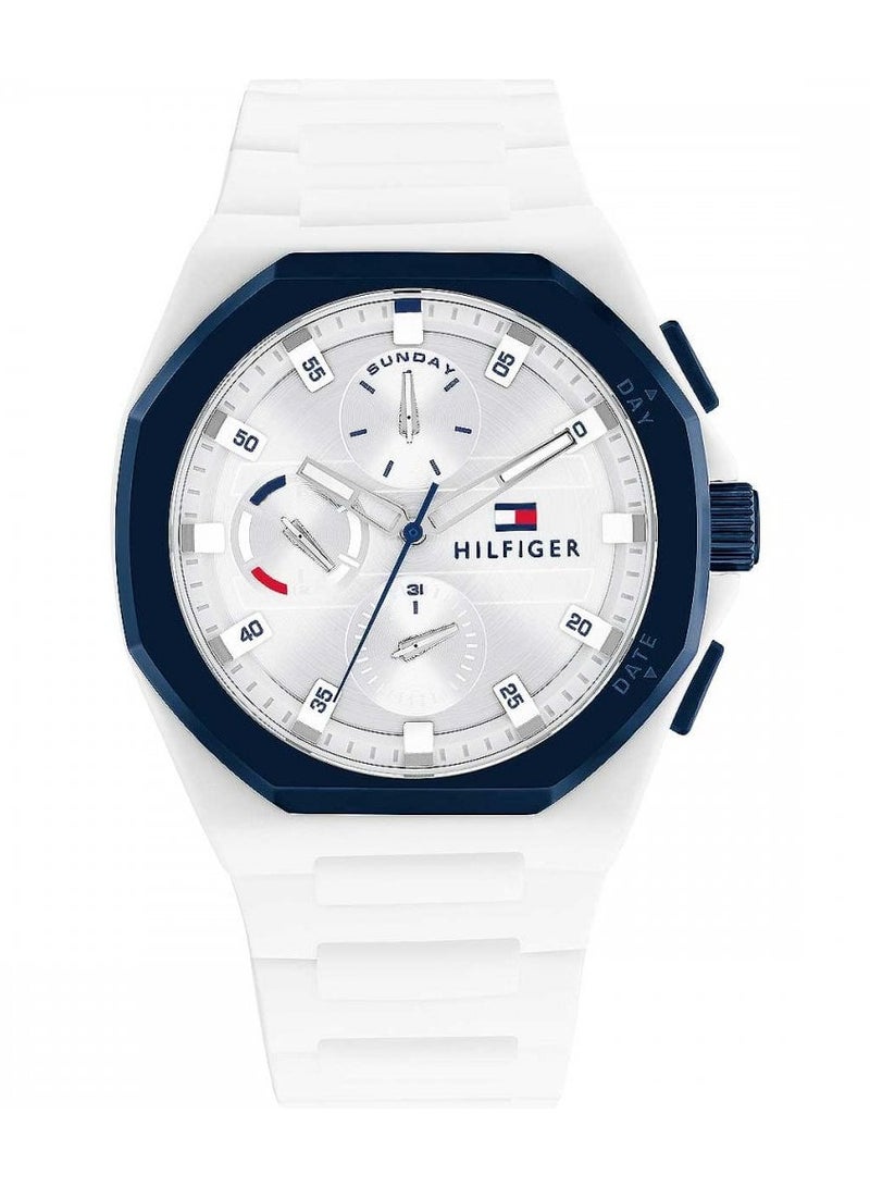 TOMMY HILFIGER Tommy Hilfiger Watch For Men 1792150 - Image 1