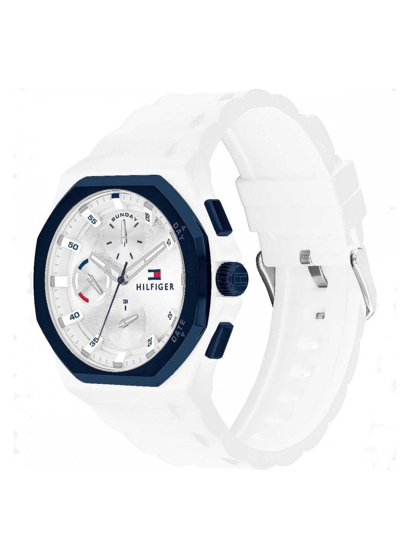 TOMMY HILFIGER Tommy Hilfiger Watch For Men 1792150 - Image 2