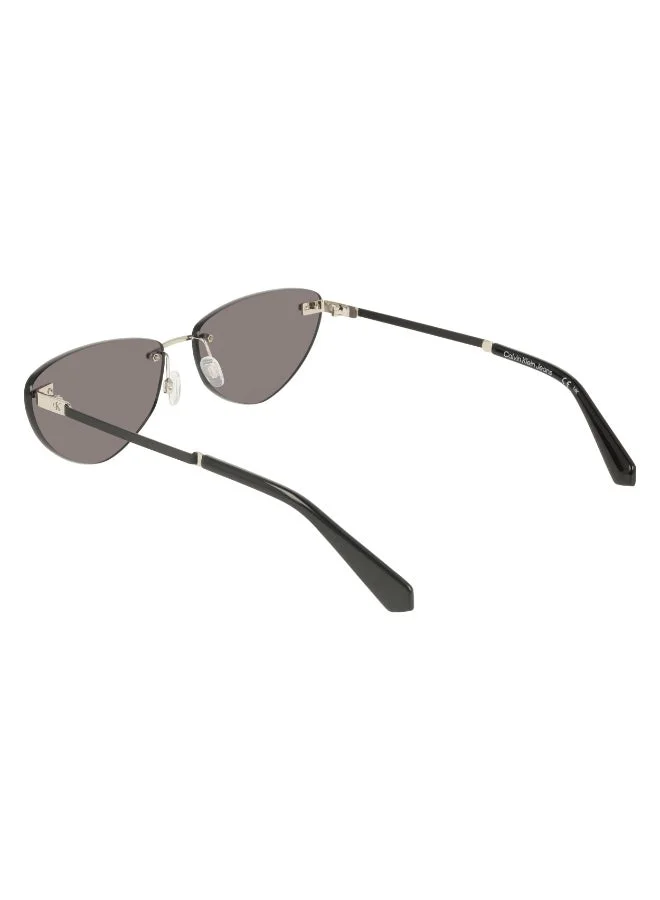 Calvin Klein Jeans  3 PC SCREW MOUNT METALCALVIN KLEIN JEANS SUN CKJ25208S  | Best Price UAE