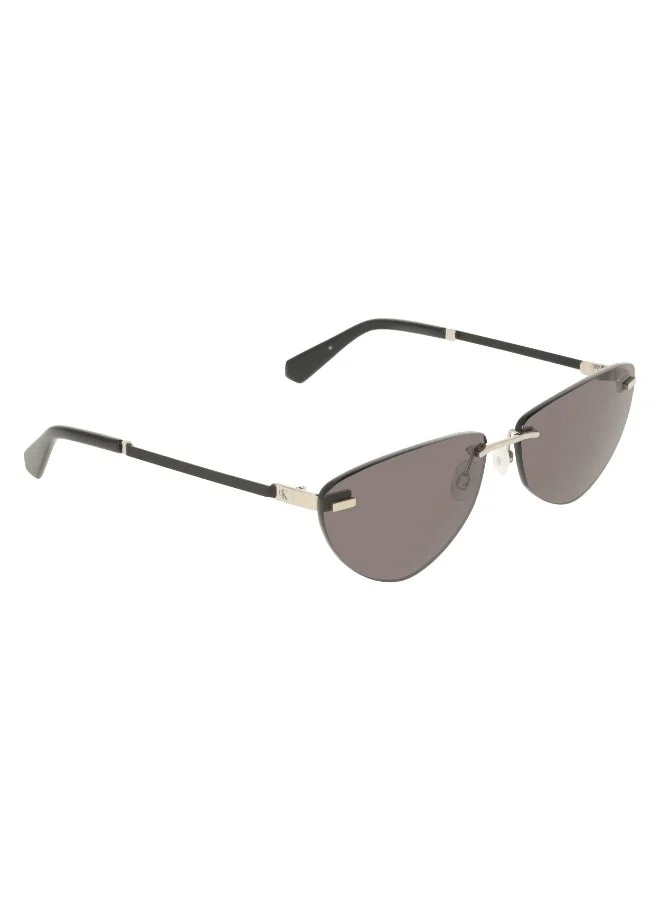 Calvin Klein Jeans  3 PC SCREW MOUNT METALCALVIN KLEIN JEANS SUN CKJ25208S  | Best Price UAE