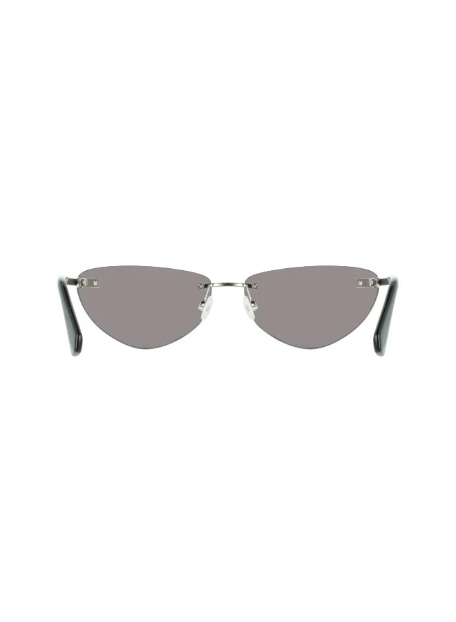 Calvin Klein Jeans  3 PC SCREW MOUNT METALCALVIN KLEIN JEANS SUN CKJ25208S  | Best Price UAE