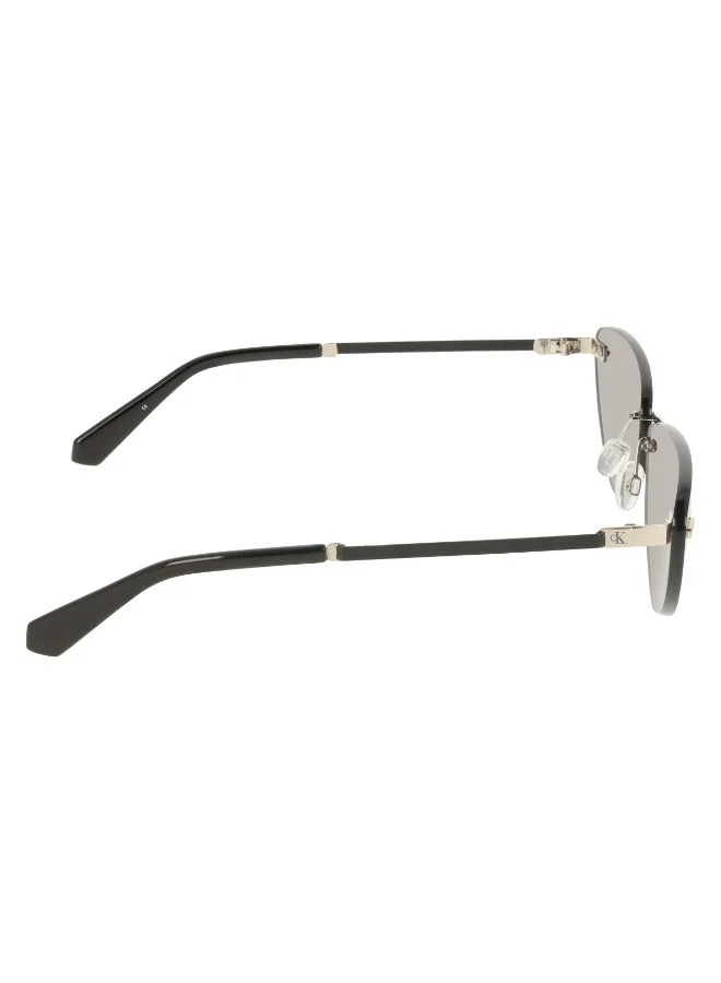 Calvin Klein Jeans  3 PC SCREW MOUNT METALCALVIN KLEIN JEANS SUN CKJ25208S  | Best Price UAE