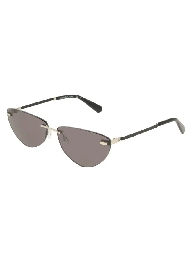 كالفن كلاين جينز 3 PC SCREW MOUNT METALCALVIN KLEIN JEANS SUN CKJ25208S