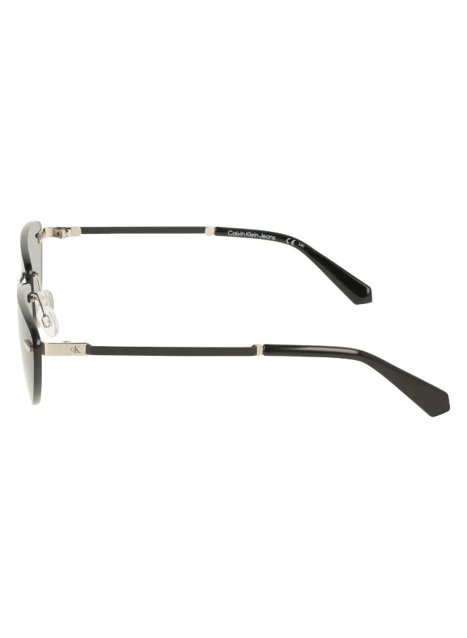 كالفن كلاين جينز 3 PC SCREW MOUNT METALCALVIN KLEIN JEANS SUN CKJ25208S