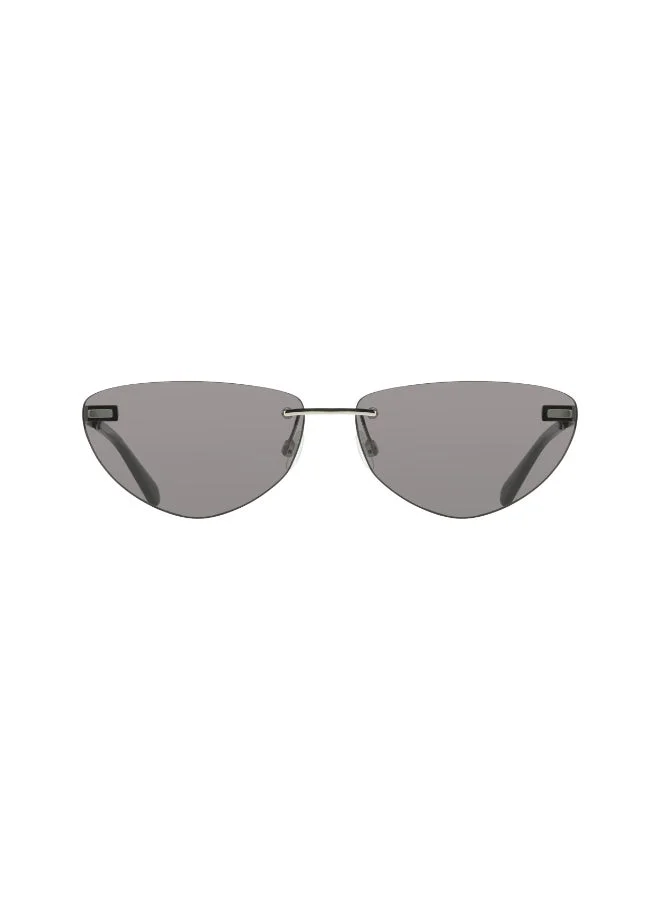 Calvin Klein Jeans  3 PC SCREW MOUNT METALCALVIN KLEIN JEANS SUN CKJ25208S  | Best Price UAE