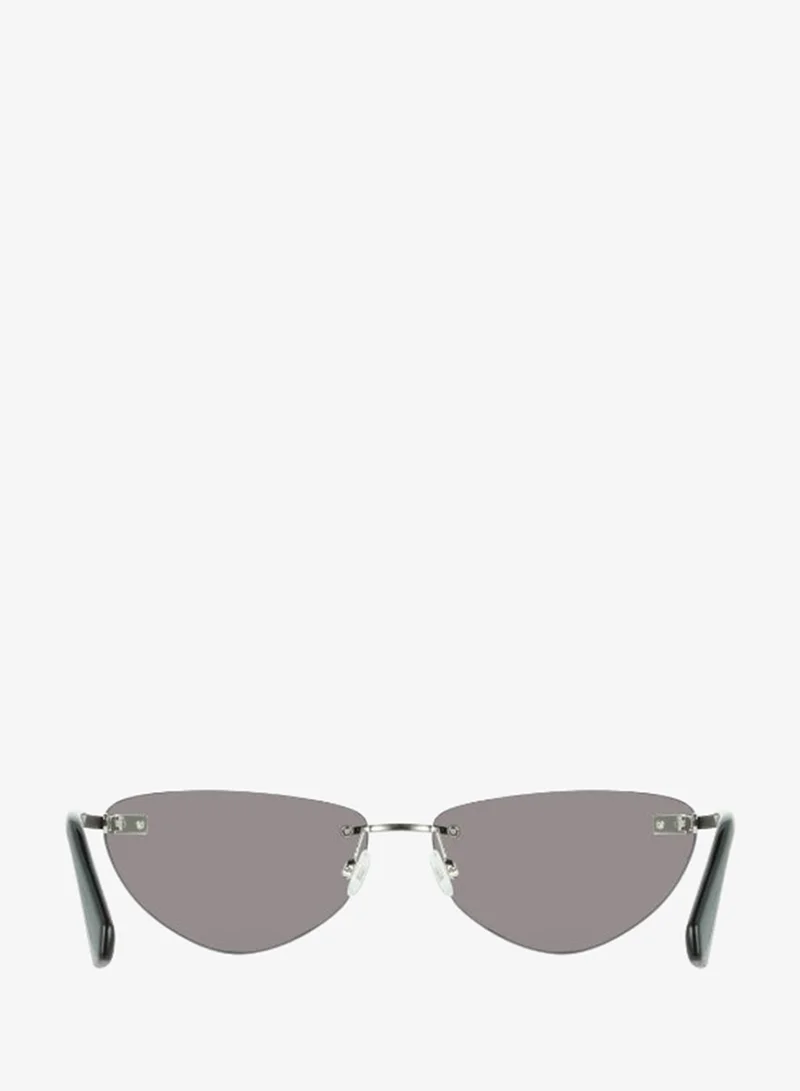 Calvin Klein Jeans  3 PC SCREW MOUNT METALCALVIN KLEIN JEANS SUN CKJ25208S  | Best Price UAE