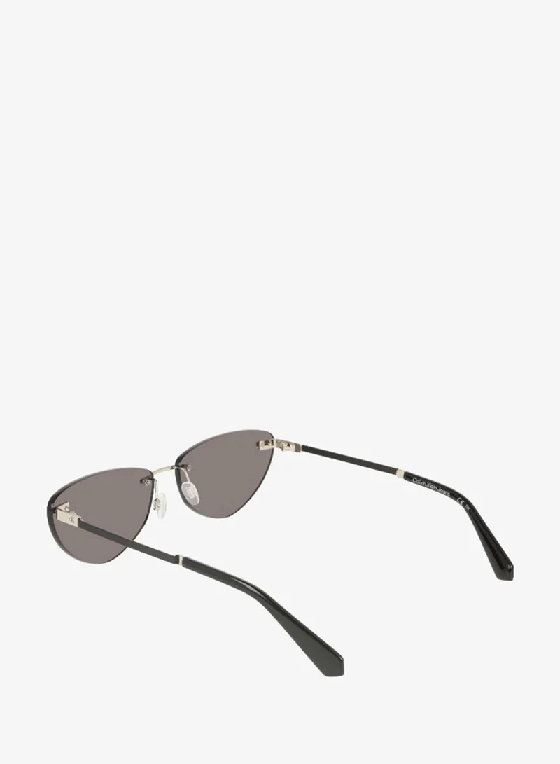 Calvin Klein Jeans  3 PC SCREW MOUNT METALCALVIN KLEIN JEANS SUN CKJ25208S  | Best Price UAE