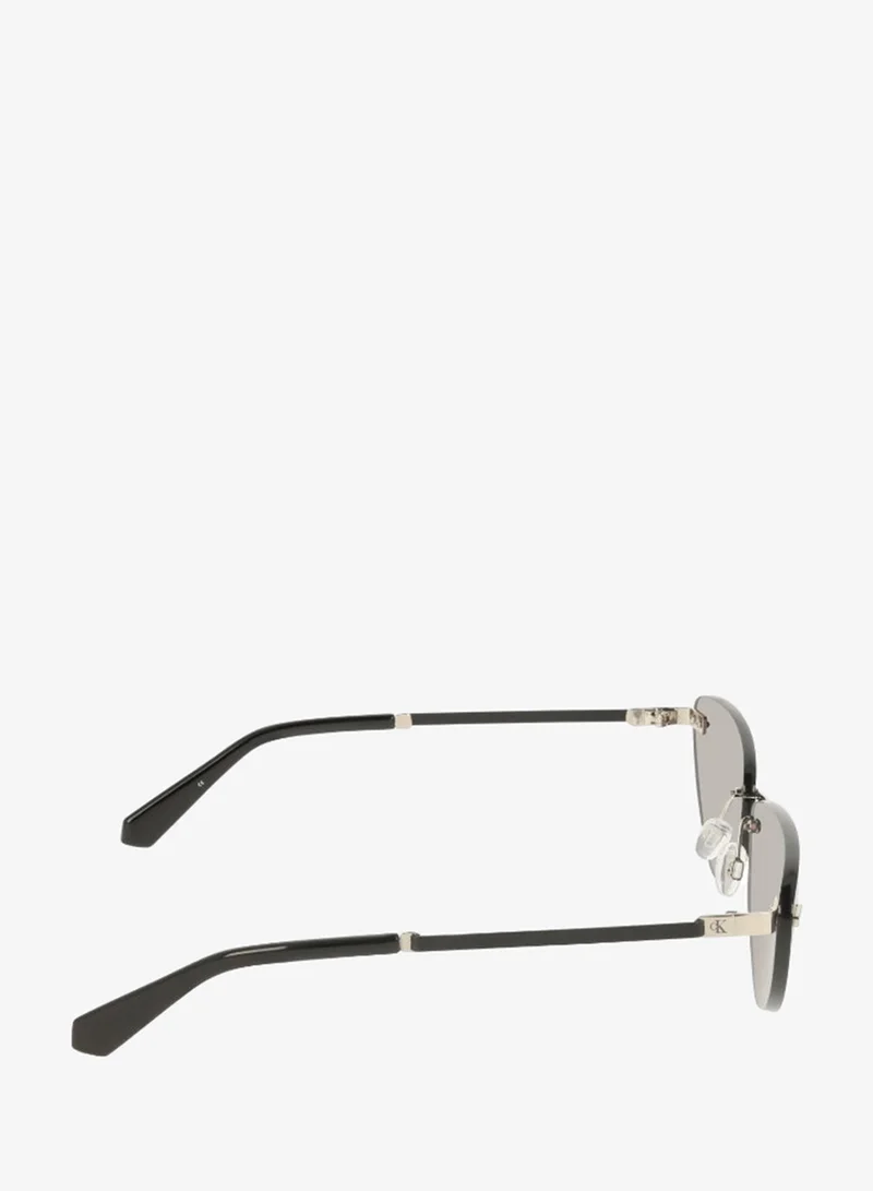 Calvin Klein Jeans  3 PC SCREW MOUNT METALCALVIN KLEIN JEANS SUN CKJ25208S  | Best Price UAE