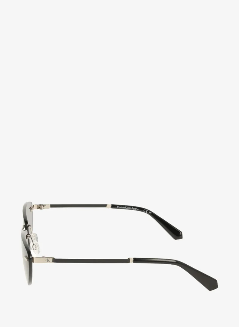 Calvin Klein Jeans 3 PC SCREW MOUNT METALCALVIN KLEIN JEANS SUN CKJ25208S