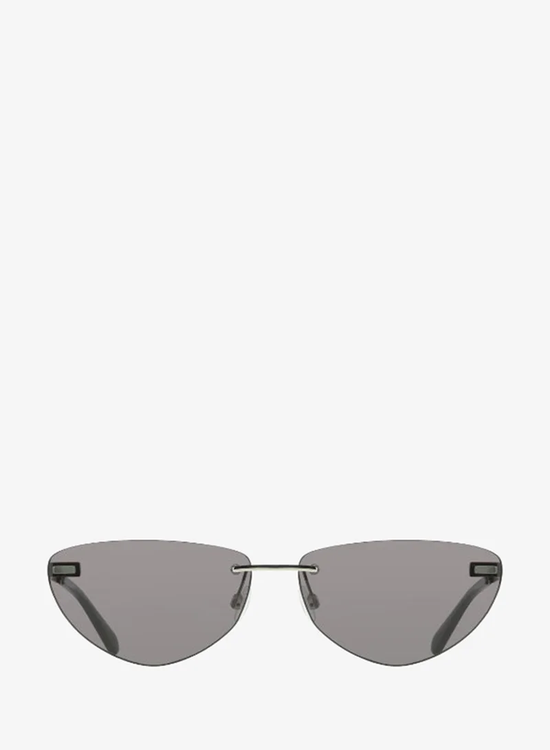 Calvin Klein Jeans  3 PC SCREW MOUNT METALCALVIN KLEIN JEANS SUN CKJ25208S  | Best Price UAE