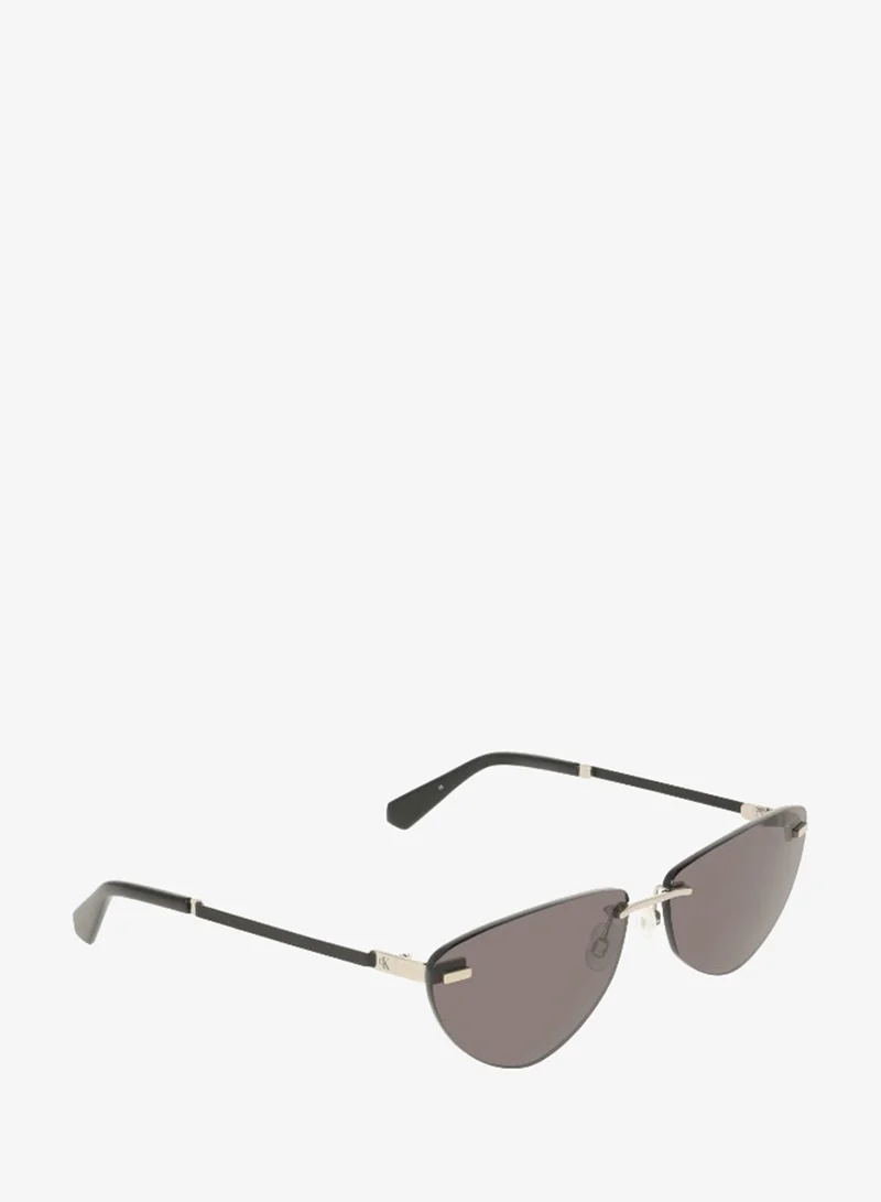 Calvin Klein Jeans  3 PC SCREW MOUNT METALCALVIN KLEIN JEANS SUN CKJ25208S  | Best Price UAE