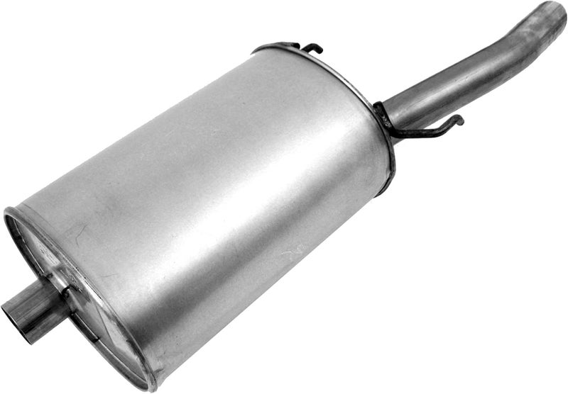 Walker Exhaust Quiet-Flow 21571 Exhaust Muffler - Image 1