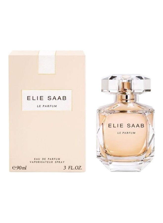 إيلي صعب عطر لي بارفيوم - Image 2
