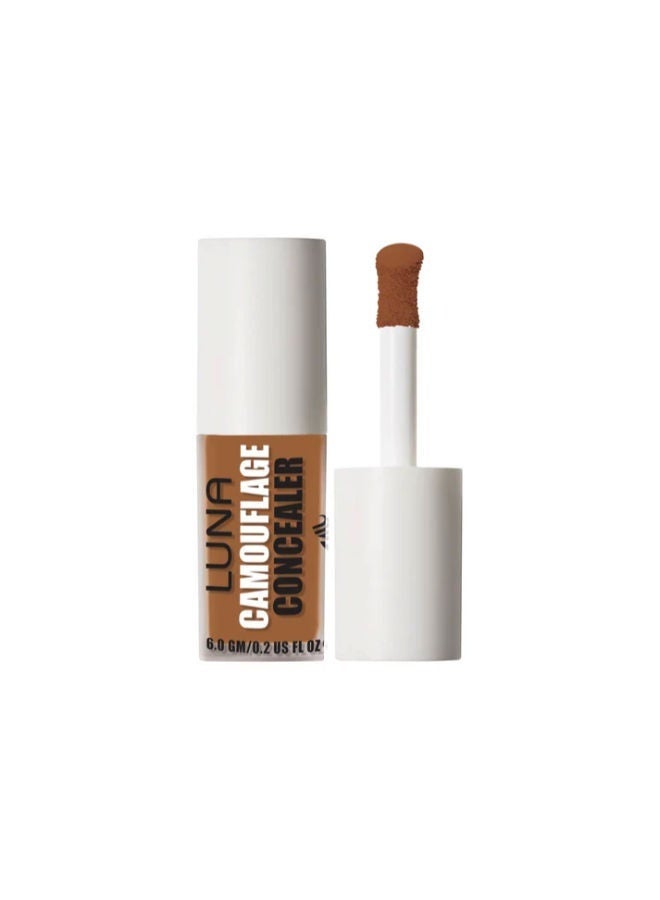 Camouflage Concealer C6