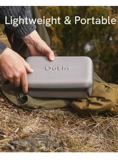 أووةن Outin Protective Case for Nano Portable Espresso Machine  - Image 1
