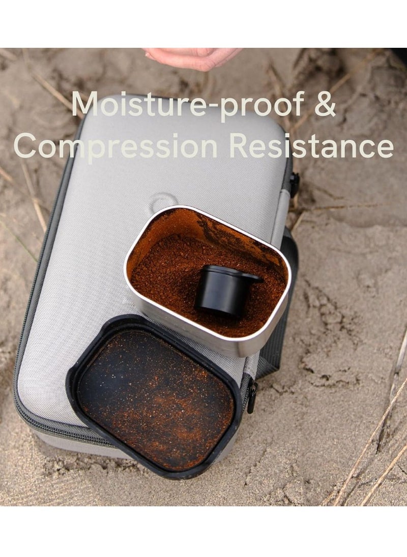 أووةن Outin Protective Case for Nano Portable Espresso Machine  - Image 3