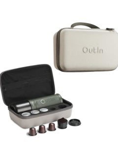 أووةن Outin Protective Case for Nano Portable Espresso Machine  - Image 4