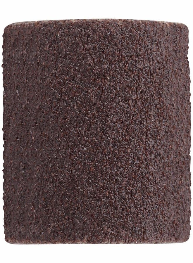 درمل دريميل - أشرطة صنفرة مقاس 1/2 بوصة - ناعمة (432) - Image 2