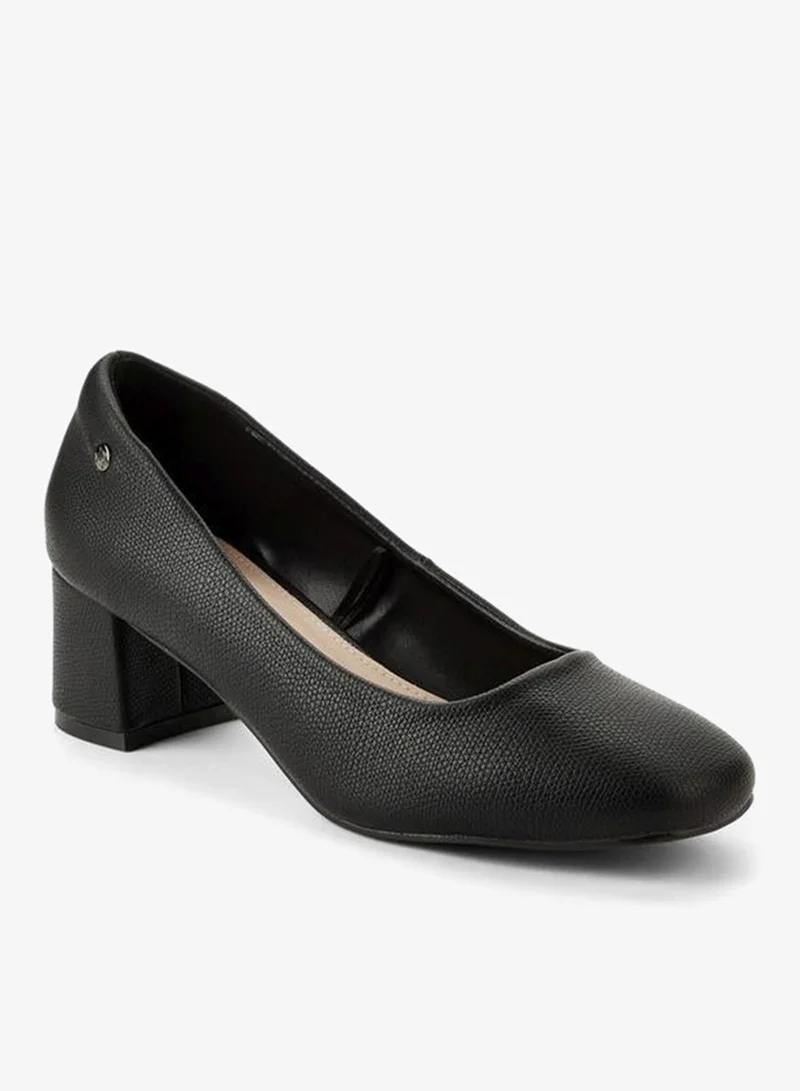 Flora Bella By Shoexpress Flora Bella Women Block Heel Shoes